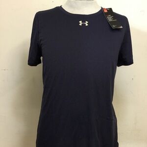 Women’s Under Armour Locker Tee - Short Sleeve